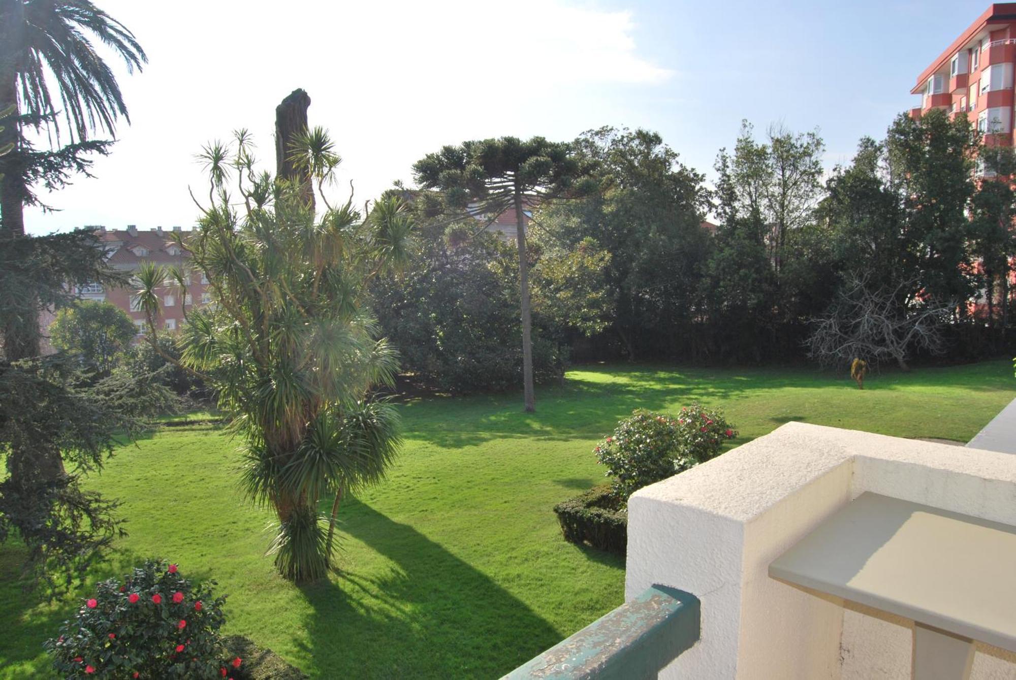 Las Carolinas Garden ซานตานเดร์ ภายนอก รูปภาพ